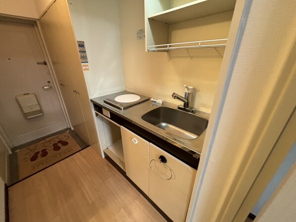 シャトー姫路の物件内観写真